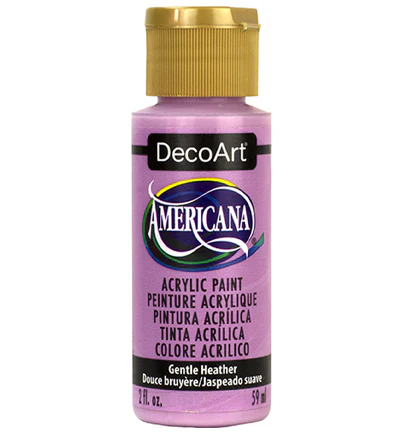 DA402 Gentle Heather