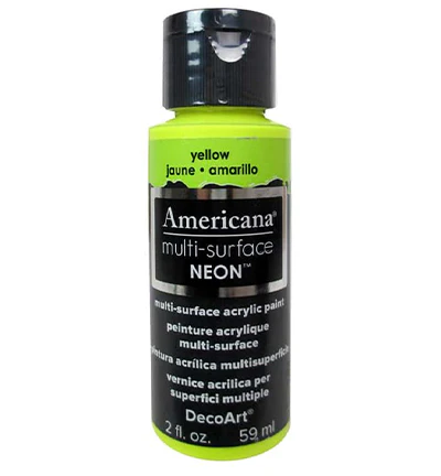 szaten-neon-sarga-americana-multi-surface-neon-yellow
