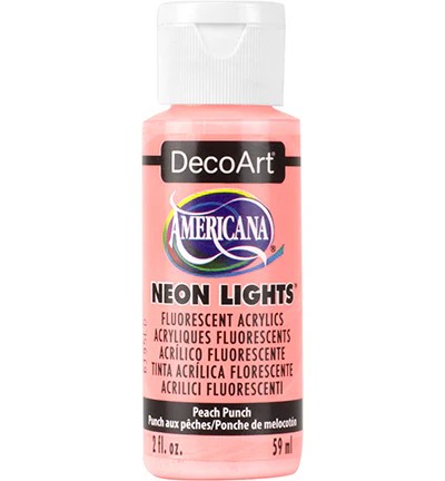 neon-lights-peach-punch